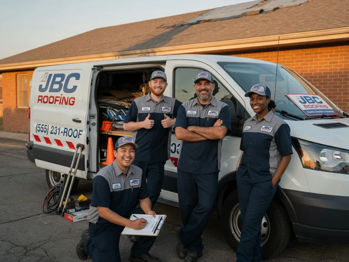 Roof Replacement company in Malmo, NE