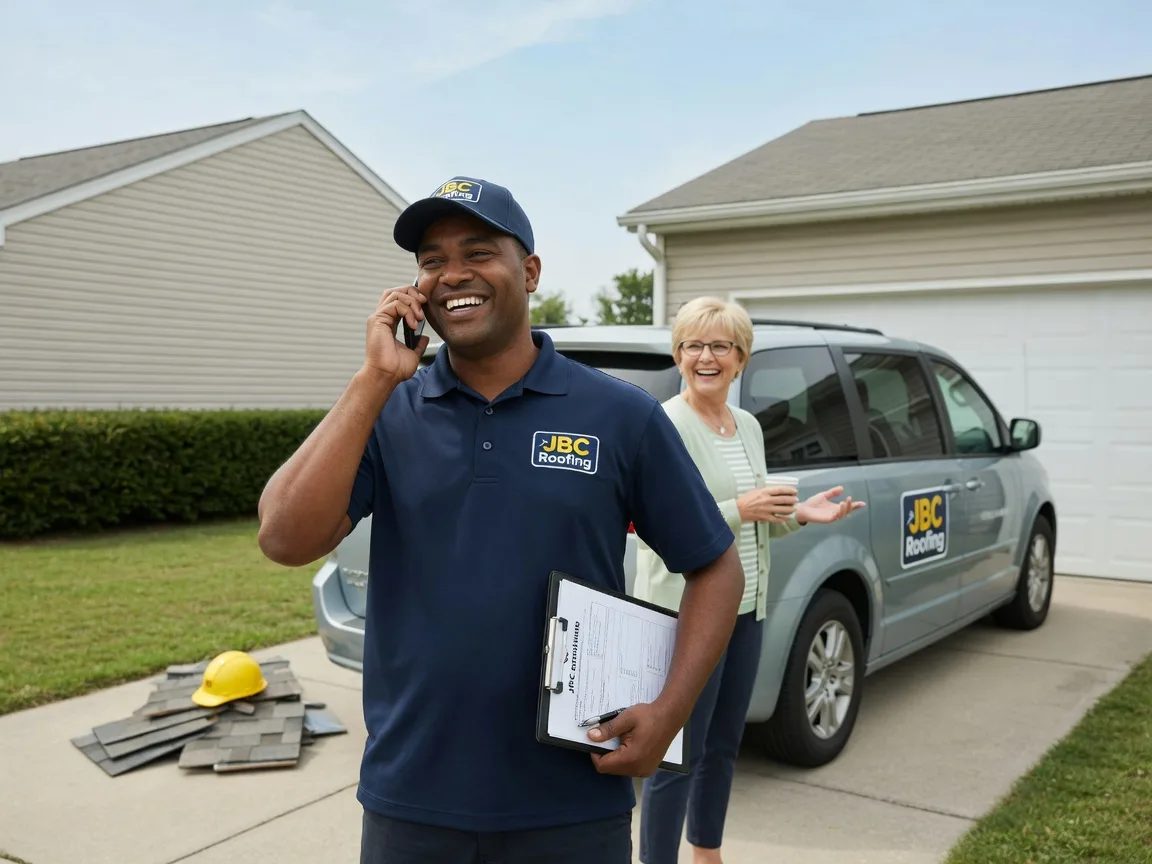 Roof Replacement Malmo, NE FAQs
